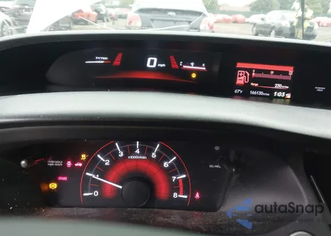 2015 Honda Civic Si from USA, damaged, VIN 2HGFB6E58FH708045